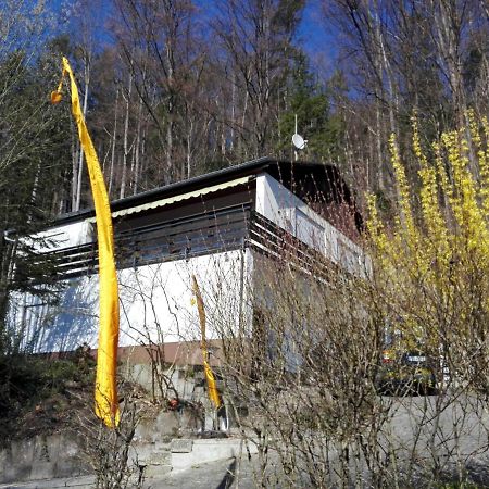 Maison Au Soleil Egloffstein ภายนอก รูปภาพ
