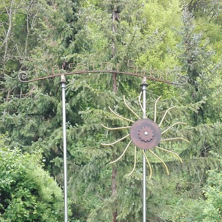 Maison Au Soleil Egloffstein ภายนอก รูปภาพ