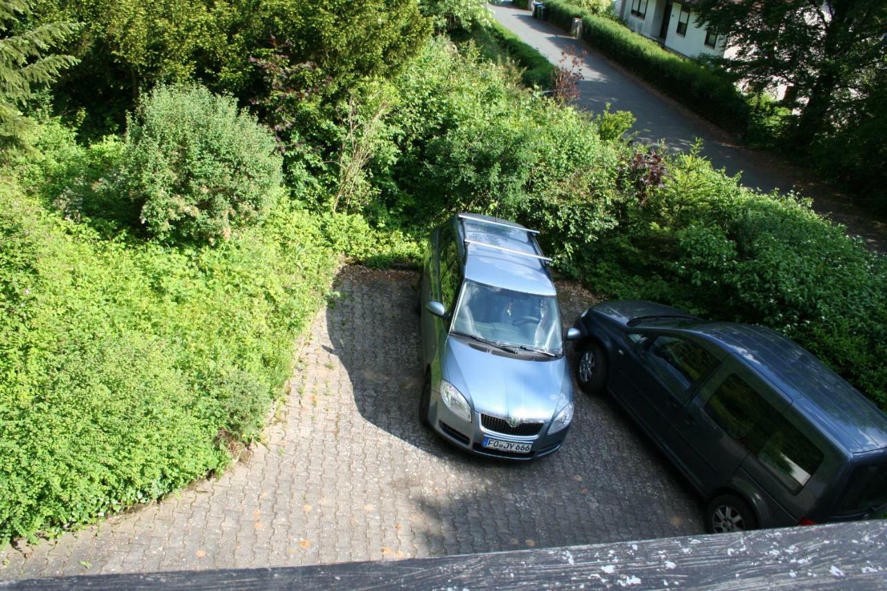 Maison Au Soleil Egloffstein ภายนอก รูปภาพ