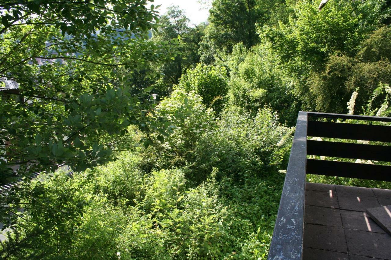 Maison Au Soleil Egloffstein ภายนอก รูปภาพ