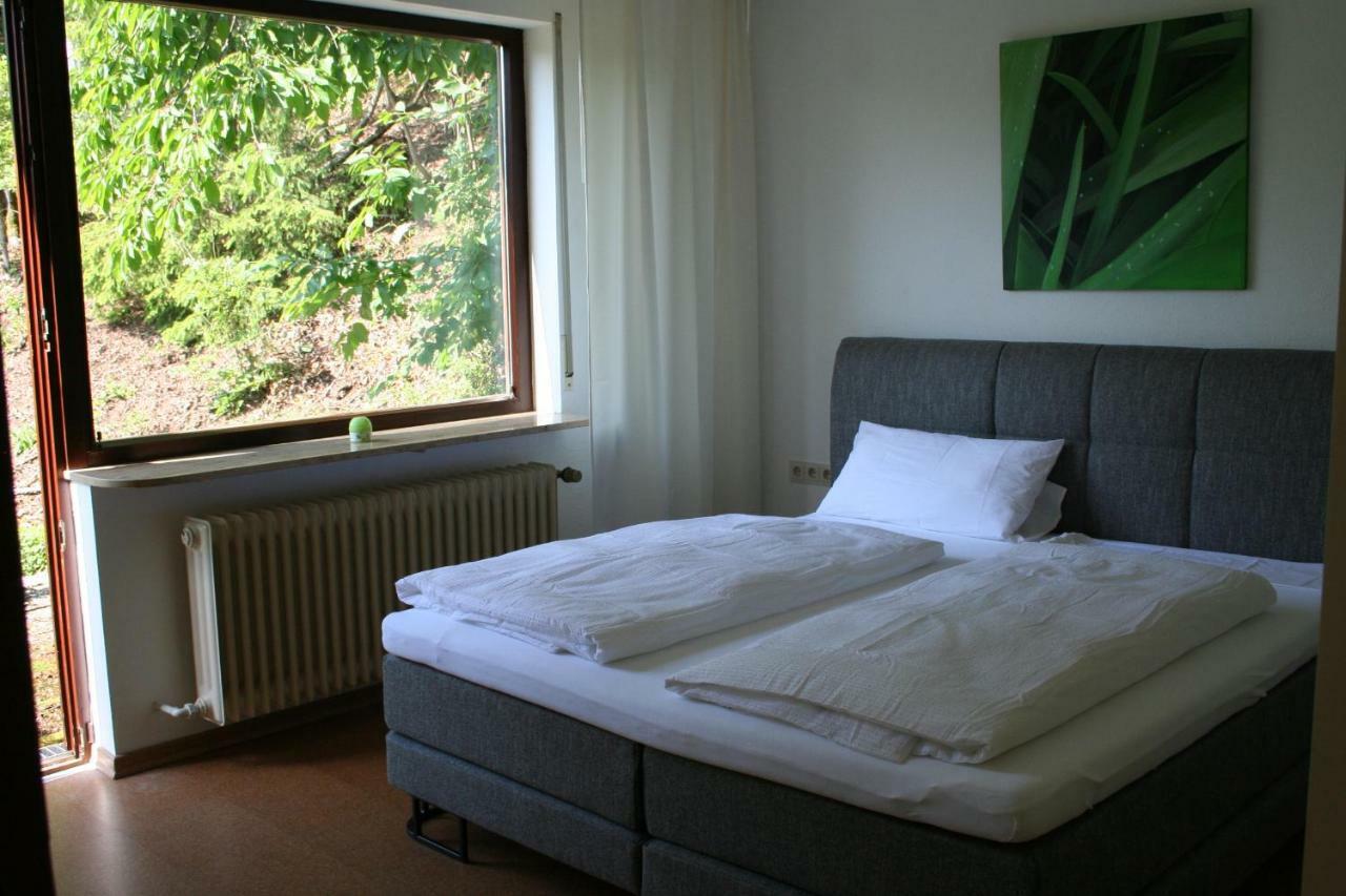 Maison Au Soleil Egloffstein ภายนอก รูปภาพ